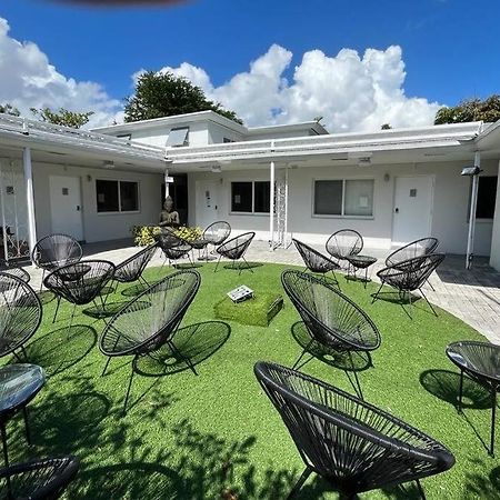 Wonderful Studio Residence 15 Min From The Beach 마이애미 외부 사진