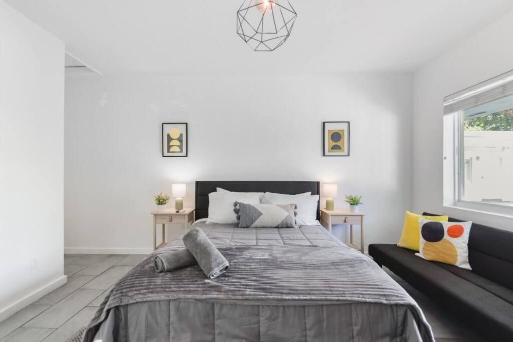 Wonderful Studio Residence 15 Min From The Beach 마이애미 외부 사진