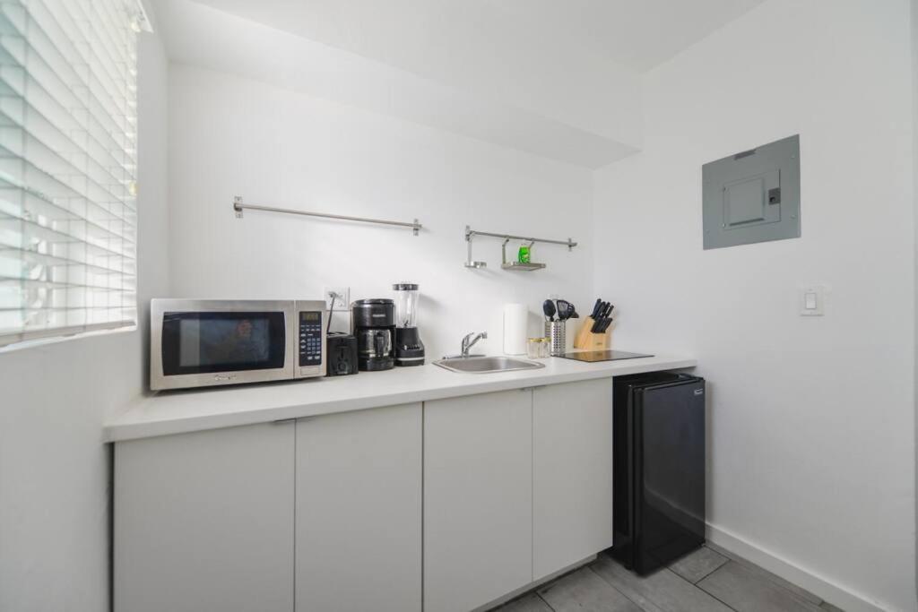 Wonderful Studio Residence 15 Min From The Beach 마이애미 외부 사진