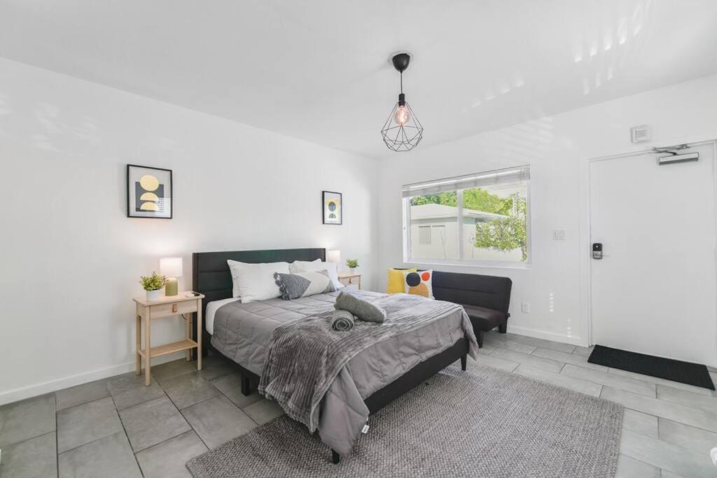 Wonderful Studio Residence 15 Min From The Beach 마이애미 외부 사진