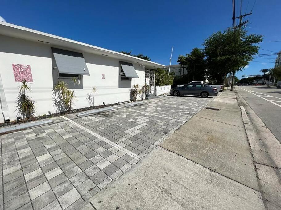 Wonderful Studio Residence 15 Min From The Beach 마이애미 외부 사진