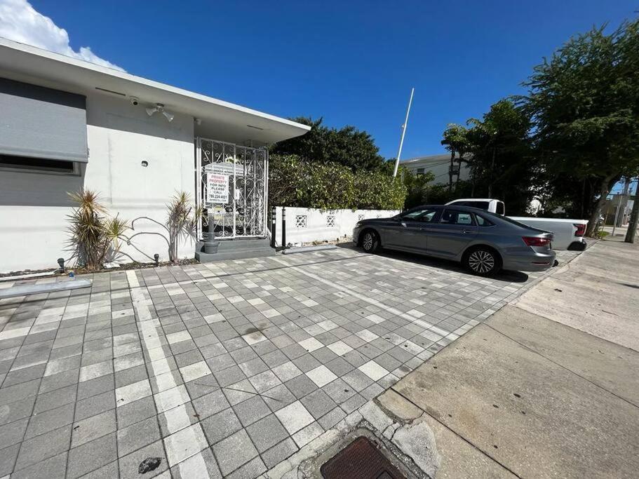 Wonderful Studio Residence 15 Min From The Beach 마이애미 외부 사진