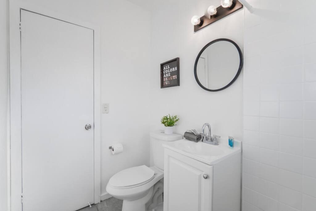 Wonderful Studio Residence 15 Min From The Beach 마이애미 외부 사진