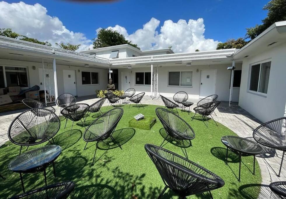 Wonderful Studio Residence 15 Min From The Beach 마이애미 외부 사진