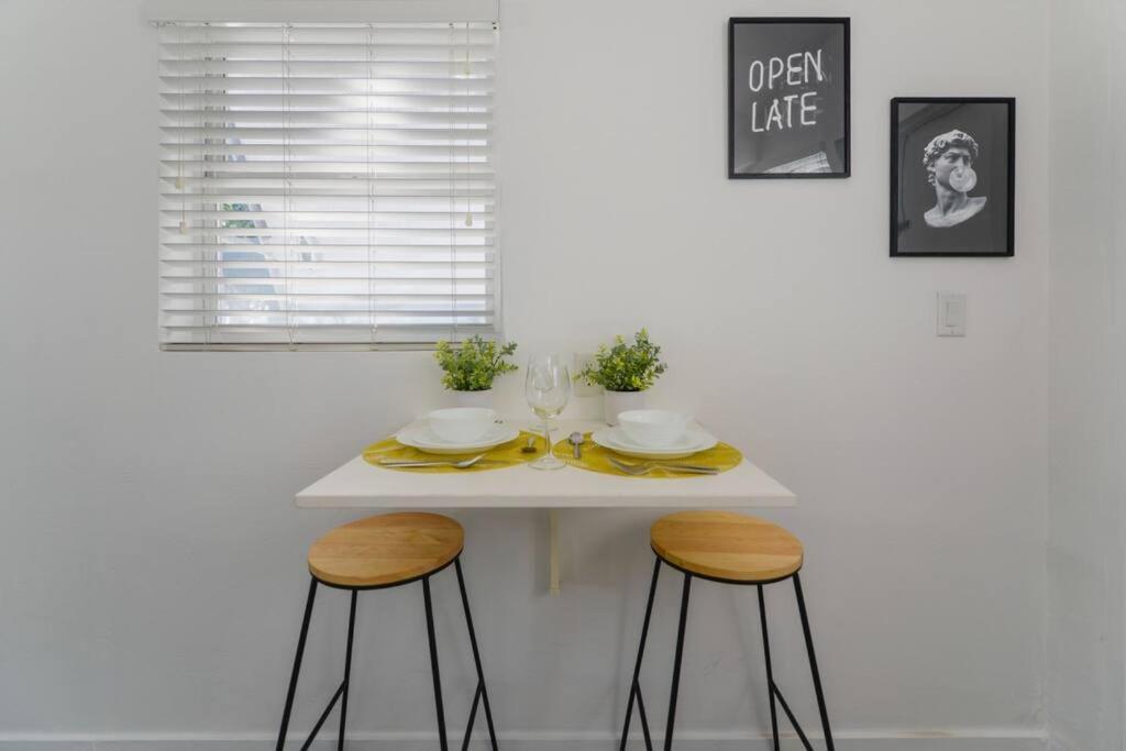 Wonderful Studio Residence 15 Min From The Beach 마이애미 외부 사진